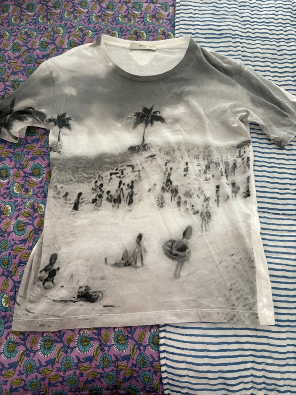 Prada Shirt